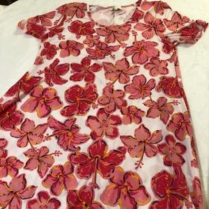 Simply southern tassel dress